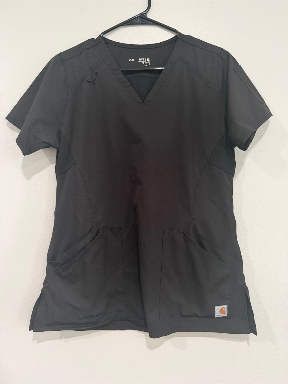 Carhartt Scrub Top